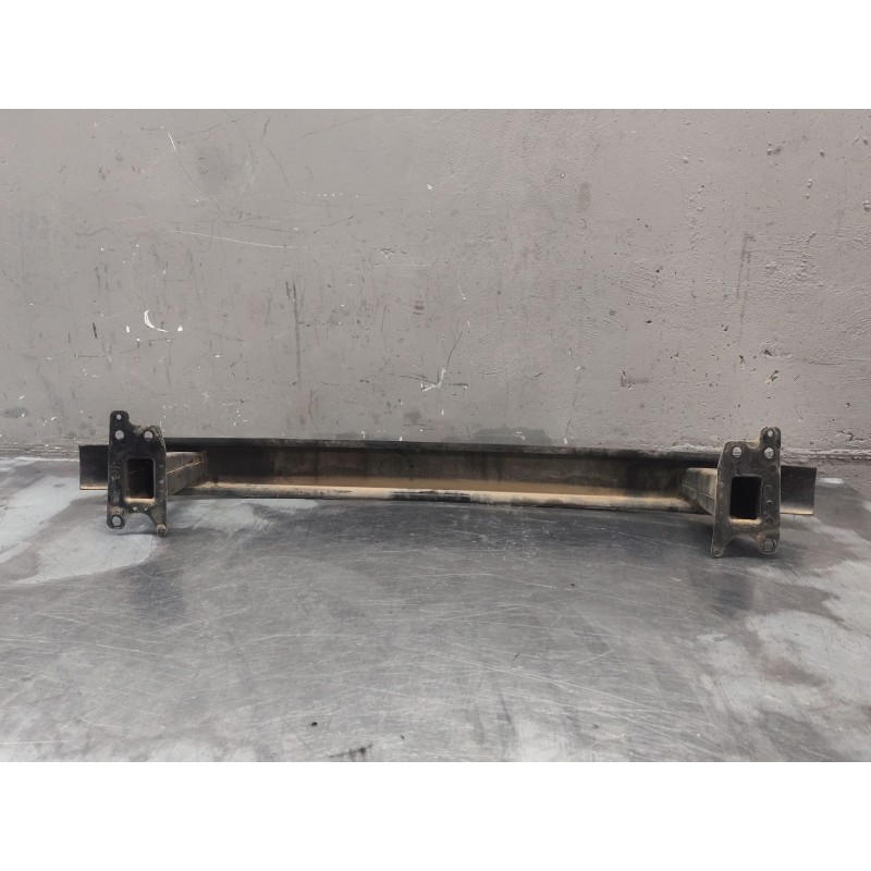 Recambio de refuerzo paragolpes delantero para seat ibiza iii (6l1) 1.2 referencia OEM IAM - Azul 2