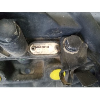 Recambio de caja cambios para man tgs referencia OEM IAM 12AS2330TD 81320046397 1353031031