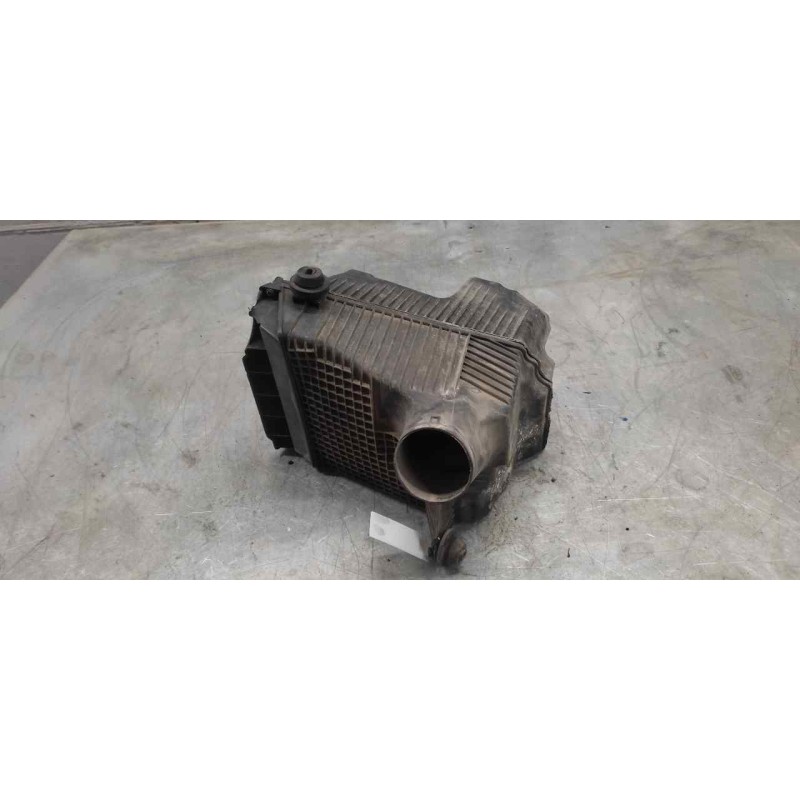 Recambio de filtro aire para renault megane ii berlina 5p confort authentique referencia OEM IAM 8200166612C 4