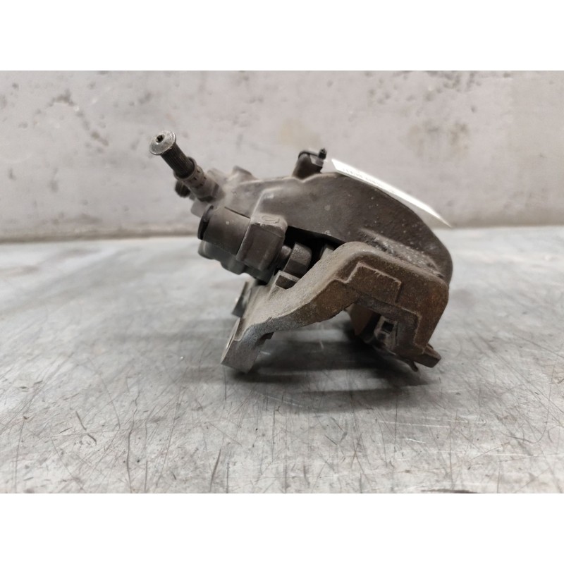 Recambio de pinza freno trasera izquierda para mercedes-benz clase e (w211) berlina e 420 cdi (211.029) referencia OEM IAM - Negro 3