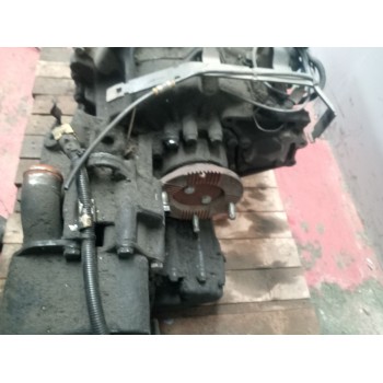 Recambio de caja cambios para daf serie xf105.xxx fsa 4x2 space-cab referencia OEM IAM 12AS2331TD 1801237 1353041020