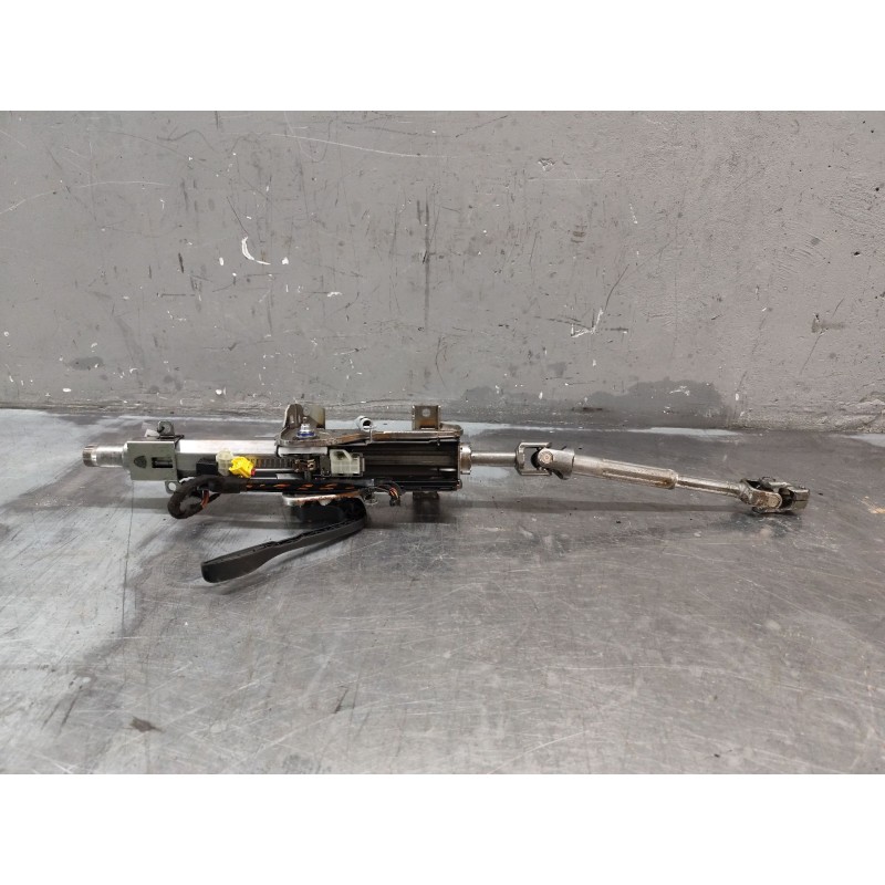 Recambio de columna direccion para seat leon (5f1) 1.6 tdi referencia OEM IAM 5Q1419502AC - Rojo 2