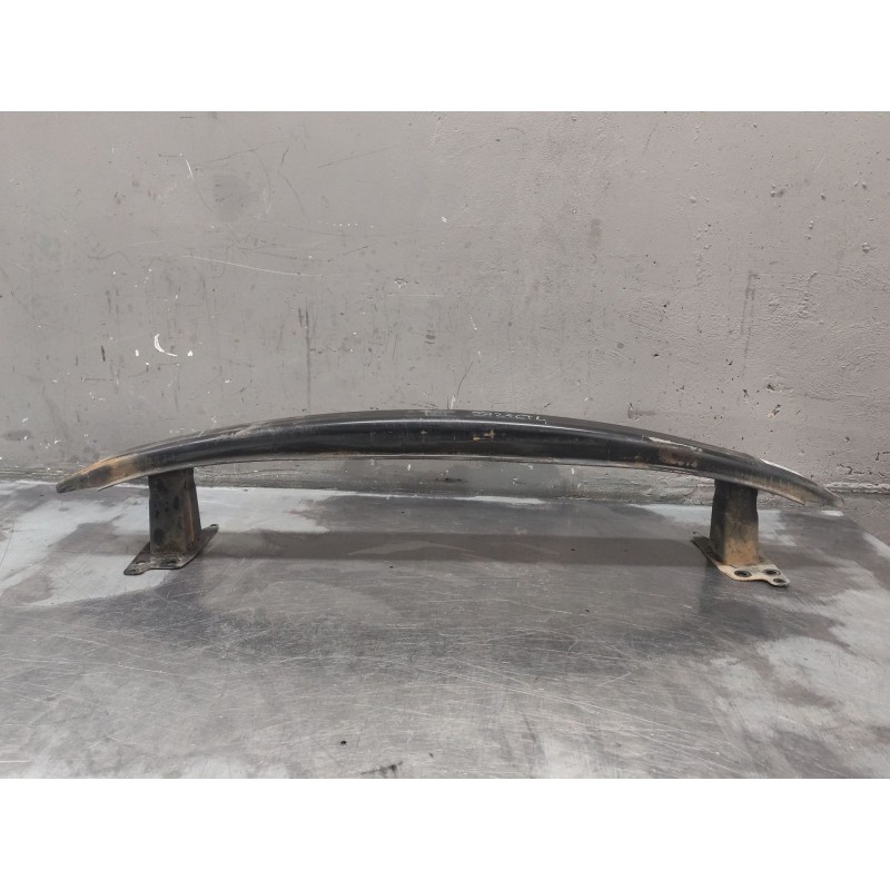 Recambio de refuerzo paragolpes delantero para seat ibiza iii (6l1) 1.2 referencia OEM IAM - Azul 3