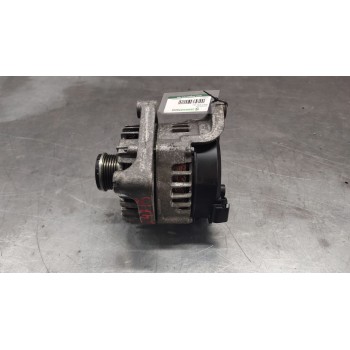 Recambio de alternador para bmw 3 (f30, f80) 318 d xdrive referencia OEM IAM 8519890AI01  