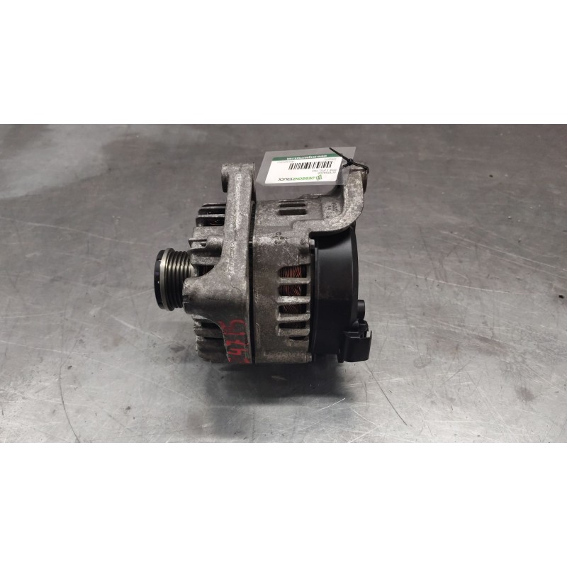 Recambio de alternador para bmw 3 (f30, f80) 318 d xdrive referencia OEM IAM 8519890AI01  