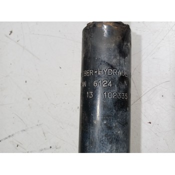 Recambio de brazo elevacion cabina para man tgx 18.xxx 12.4 diesel referencia OEM IAM 81417236124  