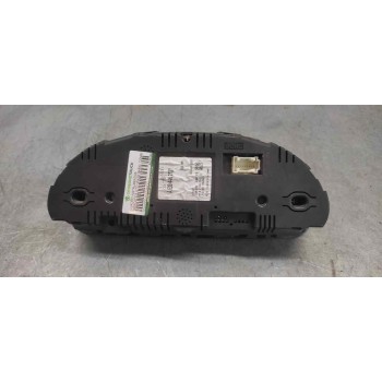 Recambio de cuadro instrumentos para mercedes-benz vito (w639) basic, combi 109 cdi compacto (639.601) referencia OEM IAM A63944