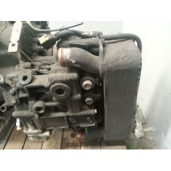 Recambio de caja cambios para daf serie xf105.xxx fsa 4x2 space-cab referencia OEM IAM 12AS2331TD 1801237 1353041020