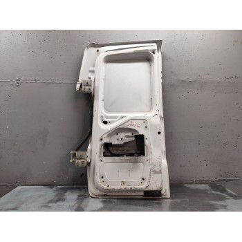 Recambio de porton trasero derecho para citroën jumpy hdi 120 27 l1h1 furg. referencia OEM IAM   