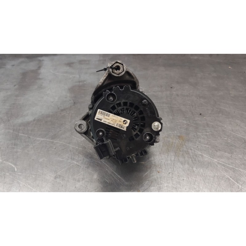 Recambio de alternador para bmw 3 (f30, f80) 318 d xdrive referencia OEM IAM 8519890AI01 - Blanco 2