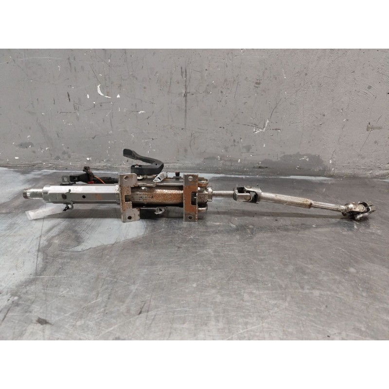 Recambio de columna direccion para seat leon (5f1) 1.6 tdi referencia OEM IAM 5Q1419502AC - Rojo 3