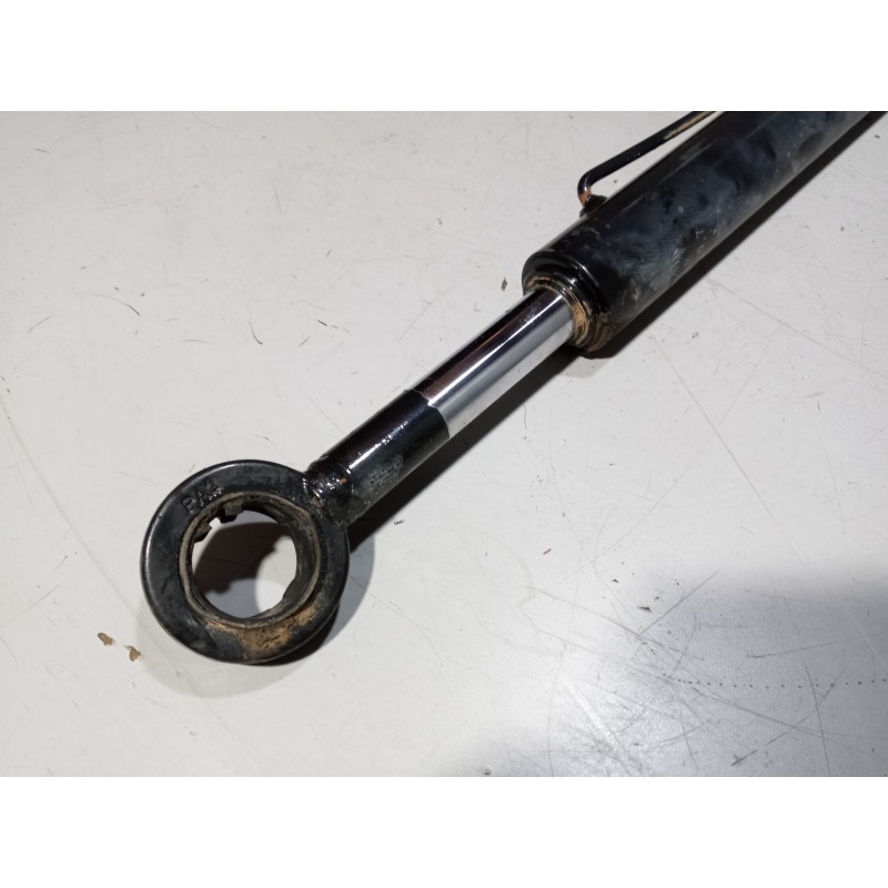 Recambio de brazo elevacion cabina para man tgx 18.480 12.4 diesel referencia OEM IAM 81417236124 - Azul 3