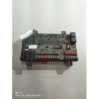 CAJA RELES / FUSIBLES 20568055 