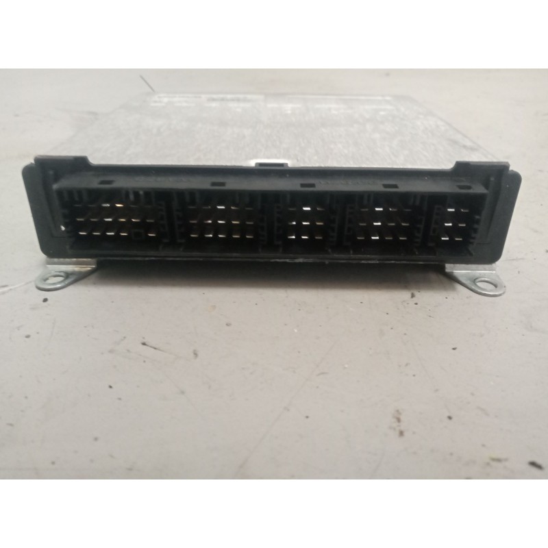 Recambio de modulo electronico para daf serie cf 75.250-360 e iii 9.2 diesel referencia OEM IAM 1650470 CENTRALITA EBS 446135038 - Azul 3
