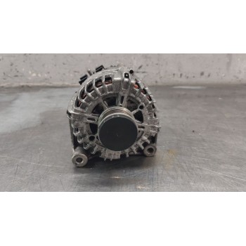 Recambio de alternador para bmw 3 (f30, f80) 318 d xdrive referencia OEM IAM 8519890AI01  