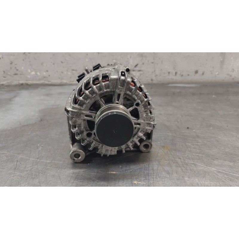 Recambio de alternador para bmw 3 (f30, f80) 318 d xdrive referencia OEM IAM 8519890AI01 - Blanco 3