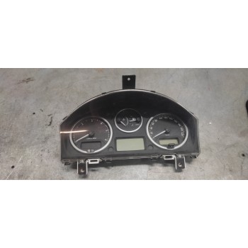 CUADRO INSTRUMENTOS 6H5210849FG 6H5214C226FD 6H5214C026AE