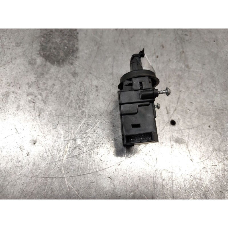 Recambio de conmutador de arranque para bmw serie 5 berlina (e60) 520d referencia OEM IAM 695472214 - Negro 2