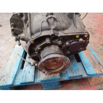 Recambio de caja cambios para man tgs referencia OEM IAM 12AS2330TD 81320046397 1353031031