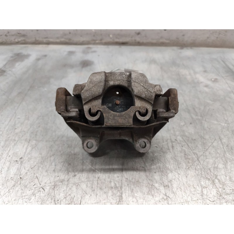 Recambio de pinza freno trasera izquierda para mercedes-benz clase e (w211) berlina e 420 cdi (211.029) referencia OEM IAM - Negro 6