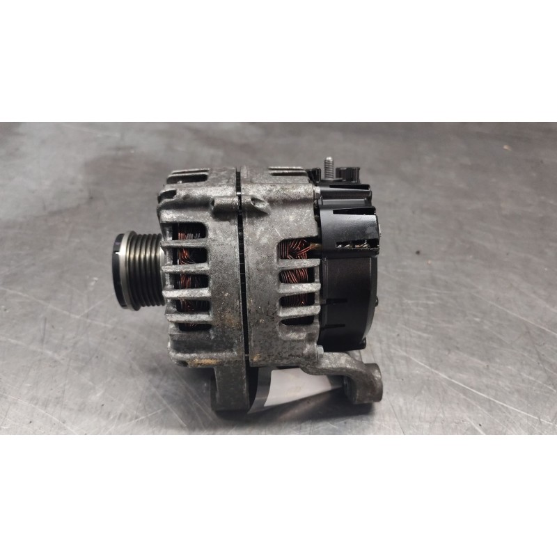 Recambio de alternador para bmw 3 (f30, f80) 318 d xdrive referencia OEM IAM 8519890AI01 - Blanco 4