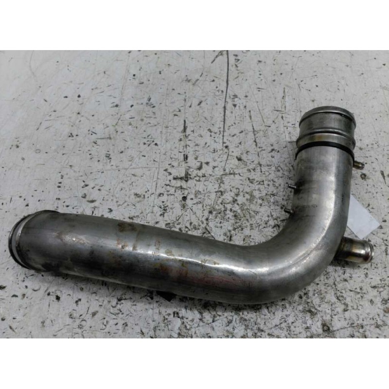 Recambio de tubo admision para audi tt (8n3/8n9) 1.8 t coupe (132kw) referencia OEM IAM 06A145894C - Blanco 2