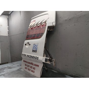 Recambio de porton trasero derecho para citroën jumpy hdi 120 27 l1h1 furg. referencia OEM IAM   