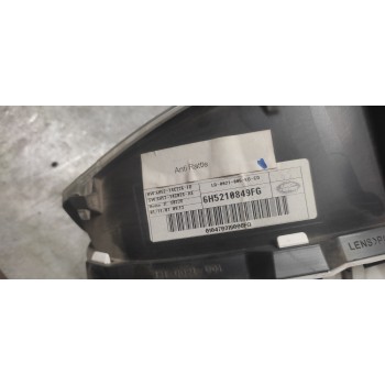 Recambio de cuadro instrumentos para land rover freelander (lr2) td4 e referencia OEM IAM 6H5210849FG 6H5214C226FD 6H5214C026AE