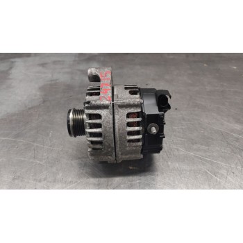 Recambio de alternador para bmw 3 (f30, f80) 318 d xdrive referencia OEM IAM 8519890AI01  