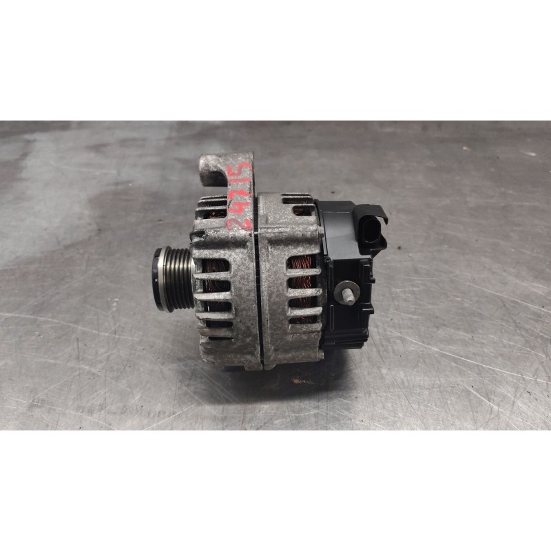 Recambio de alternador para bmw 3 (f30, f80) 318 d xdrive referencia OEM IAM 8519890AI01 - Blanco 5