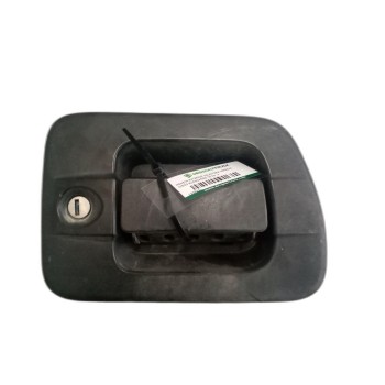 Recambio de maneta exterior delantera derecha para iveco eurocargo 05.03  5.9 diesel referencia OEM IAM   