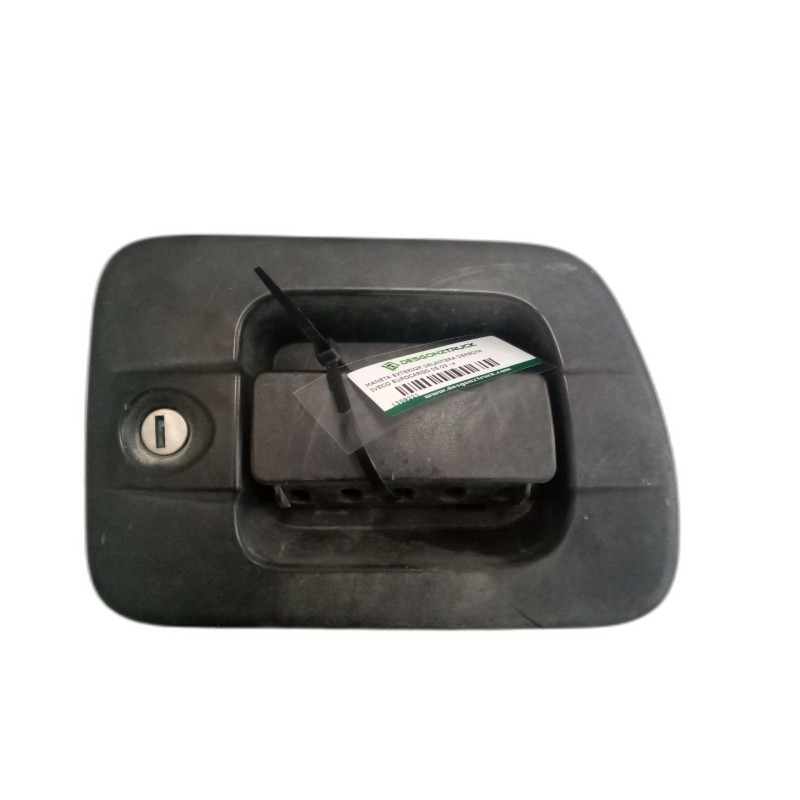 Recambio de maneta exterior delantera derecha para iveco eurocargo 05.03  5.9 diesel referencia OEM IAM   
