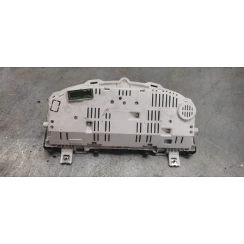 Recambio de cuadro instrumentos para land rover freelander (lr2) td4 e referencia OEM IAM 6H5210849FG 6H5214C226FD 6H5214C026AE