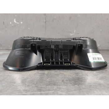 Recambio de cuadro instrumentos para seat leon (5f1) 1.6 tdi referencia OEM IAM   