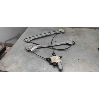 ELEVALUNAS DELANTERO DERECHO A6397200546 6 PINS 