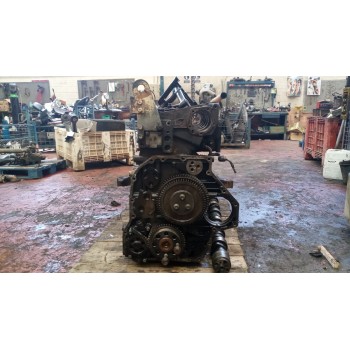 DESPIECE MOTOR F3GFE611 