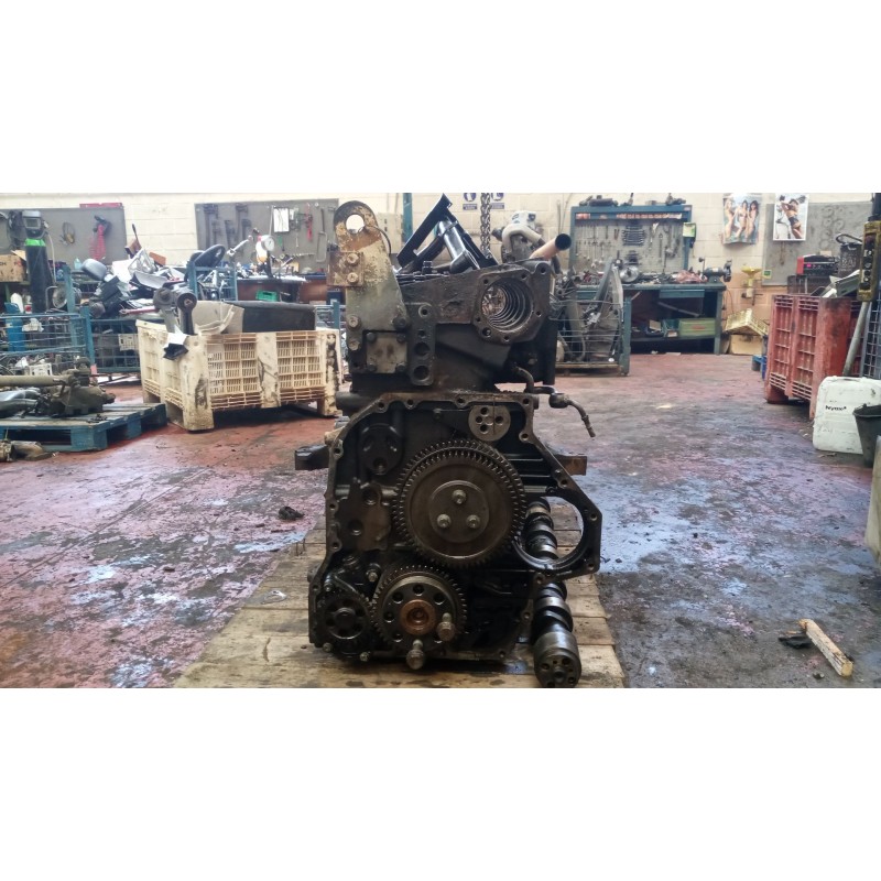 Recambio de despiece motor para iveco stralis (as) 11.1 diesel referencia OEM IAM F3GFE611  
