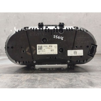 Recambio de cuadro instrumentos para seat leon (5f1) 1.6 tdi referencia OEM IAM   