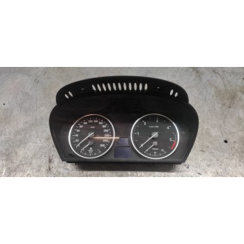 CUADRO INSTRUMENTOS 62109177261 110080213938 