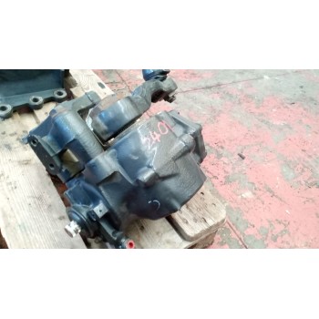 Recambio de caja direccion para man tgs referencia OEM IAM 81462006579  8098956174