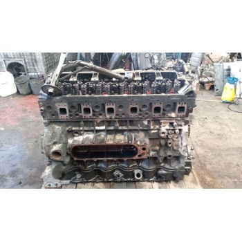 Recambio de despiece motor para iveco stralis (as) 11.1 diesel referencia OEM IAM F3GFE611  