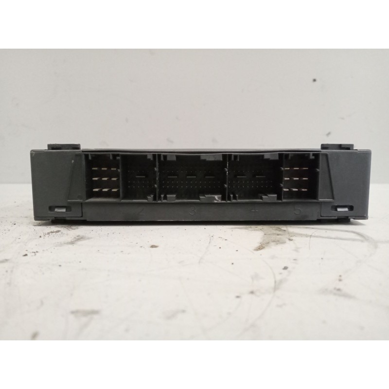 Recambio de modulo electronico para mercedes-benz actros bm 963.450 2-achser 1845 4x2 fahrgestell l bigspace referencia OEM IAM - Blanco 2