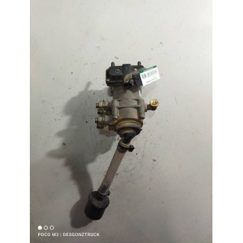 VALVULA AIRE ADICIONAL 21390585 K040159 VALVULA TRANSMISOR DE FRENO