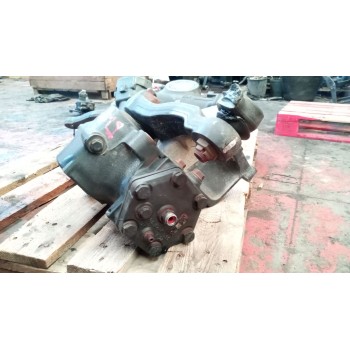 Recambio de caja direccion para man tgs referencia OEM IAM 81462006579  8098956174