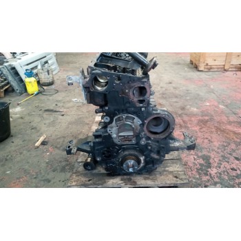 Recambio de despiece motor para iveco stralis (as) 11.1 diesel referencia OEM IAM F3GFE611  
