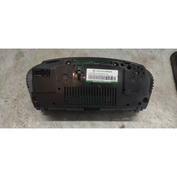 Recambio de cuadro instrumentos para bmw serie 5 berlina (e60) 520d referencia OEM IAM 62109177261 110080213938 