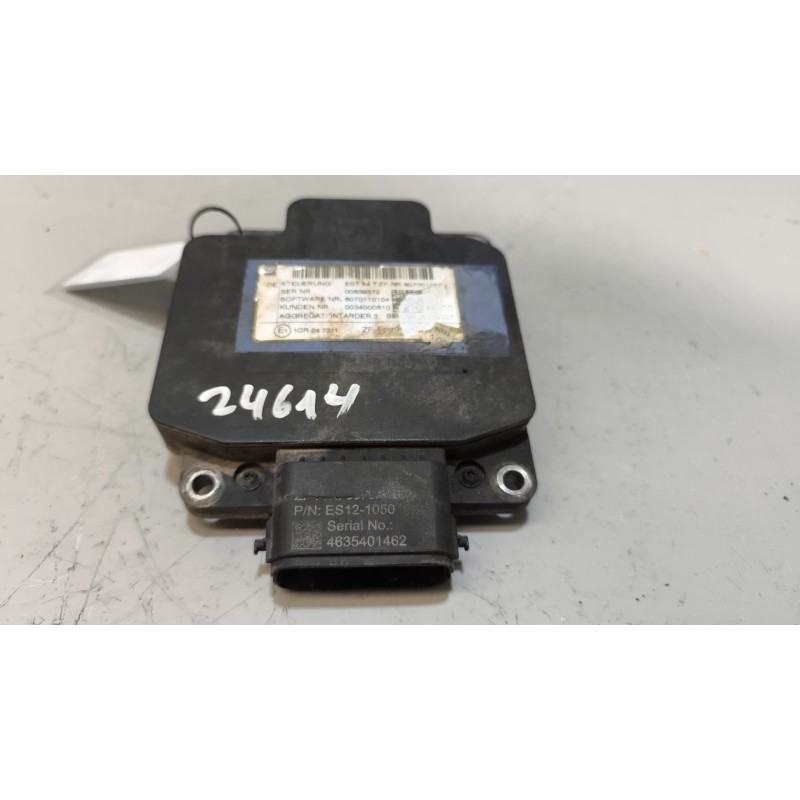 Recambio de modulo electronico para iveco stralis (as) 12.9 diesel referencia OEM IAM 6070010004  