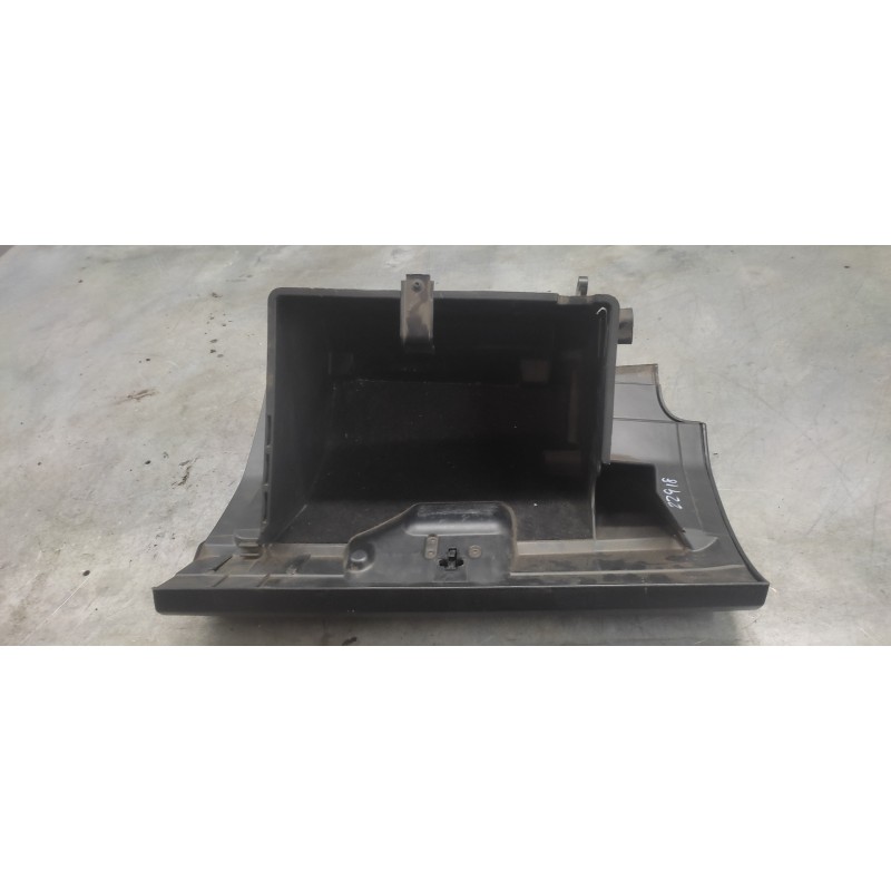 Recambio de guantera para land rover freelander (lr2) td4 e referencia OEM IAM 6H52F06024AJW - Azul 2