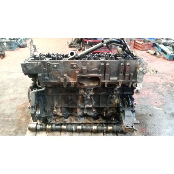 Recambio de despiece motor para iveco stralis (as) 11.1 diesel referencia OEM IAM F3GFE611  