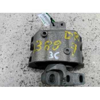 Recambio de soporte motor derecho para audi tt (8n3/8n9) 1.8 t coupe (132kw) referencia OEM IAM 1J0199262BM  